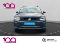 gebraucht VW Tiguan 1.5 TSI