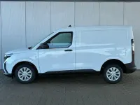 Nowe Ford Transit Trend 125 KM (91 kW) 2026 Biały
