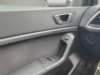 Gebraucht Seat Ateca FR-Line 150 PS (110 kW) 2022 "rodium" grau SUV