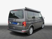 gebraucht VW California T6Ocean 2,0 TDI DSG 110 KW(150 PS)