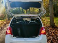 Gebraucht Renault Twingo 75 PS (55 kW) 2013 Weiß Kleinwagen