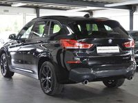 gebraucht BMW X1 xDrive 20i M Sport PANO/HEADUP/DRIVINGASSISTANT