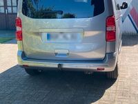 gebraucht Opel Zafira Life 1.5 D M Selection