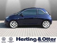 Gebraucht Opel Adam Jam 87 PS (63 kW) 2013 Perl) (blau Kleinwagen