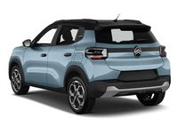 Usata Citroën C3 101 CV (74 kW) 2024 Utilitaria