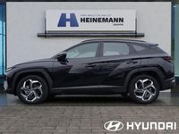 gebraucht Hyundai Tucson 1.6 T-GDi PHEV ALLRAD|NAVI|KAMERA|DAB+