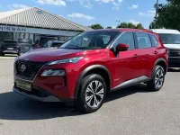 Gebraucht Nissan X-Trail 360º 163 PS (119 kW) 2024 Rot SUV