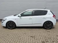 Occasion Kia Ceed Edition 7 90 ch (66 kW) 2012 Blanc Citadine