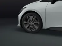 Neu Cupra Born 139 kW (190 PS) 2026 Weiß Kleinwagen