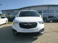 Second-hand Opel Combo Edition 75 CP (55 kW) 2021 Andere Monovolum