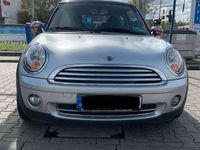 Gebraucht Mini Cooper 120 PS (88 kW) 2007 Silber Kleinwagen