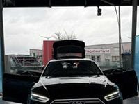 Second-hand Audi A5 Ambiente 190 CP (139 kW) 2017 Coupe