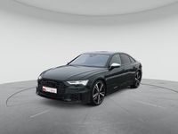 Gebraucht Audi S6 Ambiente 344 PS (253 kW) 2024 Goodwood grün perl. Limousine