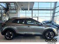 Neu Kia Stonic 101 PS (74 kW) 2025 M7g) astro grey m (grau SUV