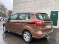 gebraucht Ford B-MAX 1.0 Titanium *Keyless/Kamera