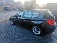 gebraucht BMW 116 d 1er