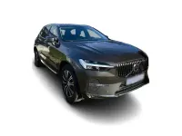 Gebraucht Volvo XC60 Inscription 197 PS (144 kW) 2021 Grau SUV