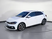 Używany VW Polo GTI 200 KM (147 kW) 2020 Biały Hatchback