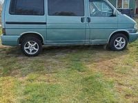 Usata VW Golf 1999 Monovolume