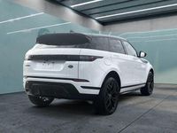 Gebraucht Land Rover Range Rover 163 PS (119 kW) 2023 Weiß SUV