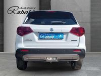 Gebraucht Suzuki Vitara Comfort 110 PS (80 kW) 2026 Pearl cool white (weiß) SUV