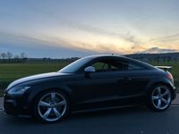 gebraucht Audi TT RS Coupe 2.5 TFSI quattro - ABT