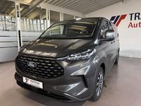 Gebraucht Ford Tourneo Titanium 170 PS (125 kW) 2025 Grau Van / Kleinbus