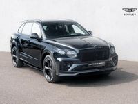 Gebraucht Bentley Bentayga 551 PS (405 kW) 2023 Blau SUV