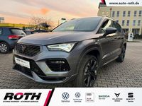 Neu Cupra Ateca 190 PS (139 kW) 2026 Grau SUV