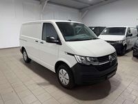 Gebraucht VW Transporter 150 PS (110 kW) 2024 Candy weiß Van