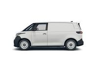Neu VW ID. Buzz Pro 210 kW (286 PS) 2026 Weiß (candyweiß) Van / Kleinbus