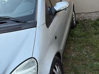 Gebraucht Mercedes A160 2003 Kleinwagen