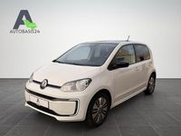 Gebraucht VW e-up! Style 61 kW (83 PS) 2020 Weiß Kleinwagen