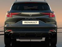 Gebraucht Renault Austral Techno 158 PS (116 kW) 2025 Dolomitgrau + blackpearlschwa SUV