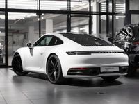 gebraucht Porsche 911 Carrera 4 992 Sportabgasanlage Rückfahrkamera