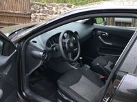 gebraucht Seat Ibiza ST 1.4 16V 63kW Be of