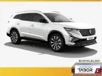 Gebraucht Renault Espace Techno 200 PS (147 kW) 2024 Rot (dezirrot (weitere wählbar)) Van / Kleinbus