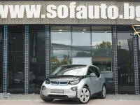 Gebraucht BMW i3 170 PS (125 kW) 2016 Blau Kleinwagen