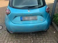 gebraucht Renault Zoe Experience R135/Z.E. 50 Batteriekauf Exp...