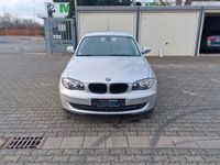 gebraucht BMW 116 i Edition Lifestyle/83TKM/KLIMA/SHZ/PDC HINTE