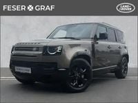 Gebraucht Land Rover Defender 300 PS (220 kW) 2025 Gondwana stone (braun) SUV