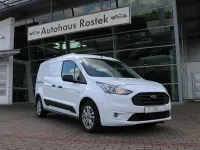 Używany Ford Transit Connect Trend 101 KM (74 kW) 2023 Biały Minivan