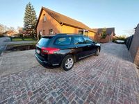 Gebraucht Citroën C5 165 PS (121 kW) 2015 Grau Kombi