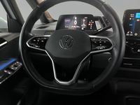 Gebraucht VW ID.3 Pro Performance 150 kW (204 PS) 2021 Grau Kleinwagen