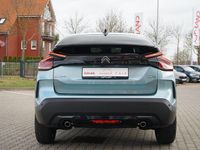 Gebraucht Citroën C4 131 PS (96 kW) 2024 Blau SUV