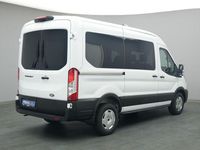 Neu Ford Transit Trend 150 PS (110 kW) 2025 Weiß Kombi