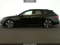 Gebraucht Audi A4 S-Line 265 PS (194 kW) 2025 Schwarz Limousine