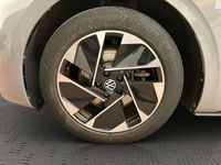 Gebraucht VW ID.3 Pro 150 kW (204 PS) 2022 Grau Kleinwagen