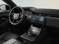 Neu Land Rover Range Rover evoque 204 PS (150 kW) 2026 Schwarz SUV