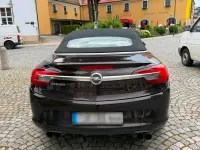 Gebraucht Opel Cascada 170 PS (125 kW) 2014 Braun Cabrio